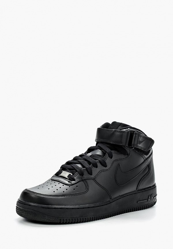 Nike Air Force 1 Mid 07 Men s Shoe NI464AMCHE22 Lamoda