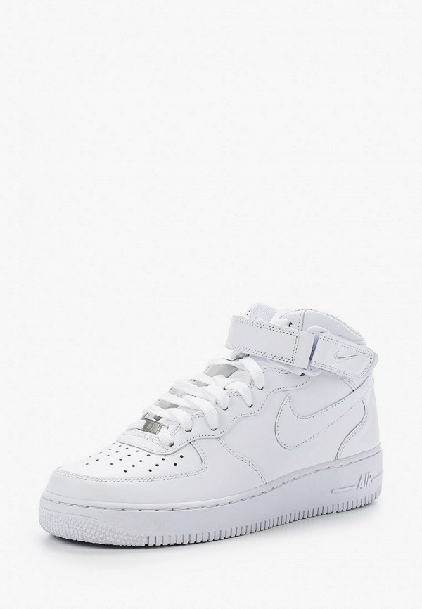 nike air force 1 07 mid