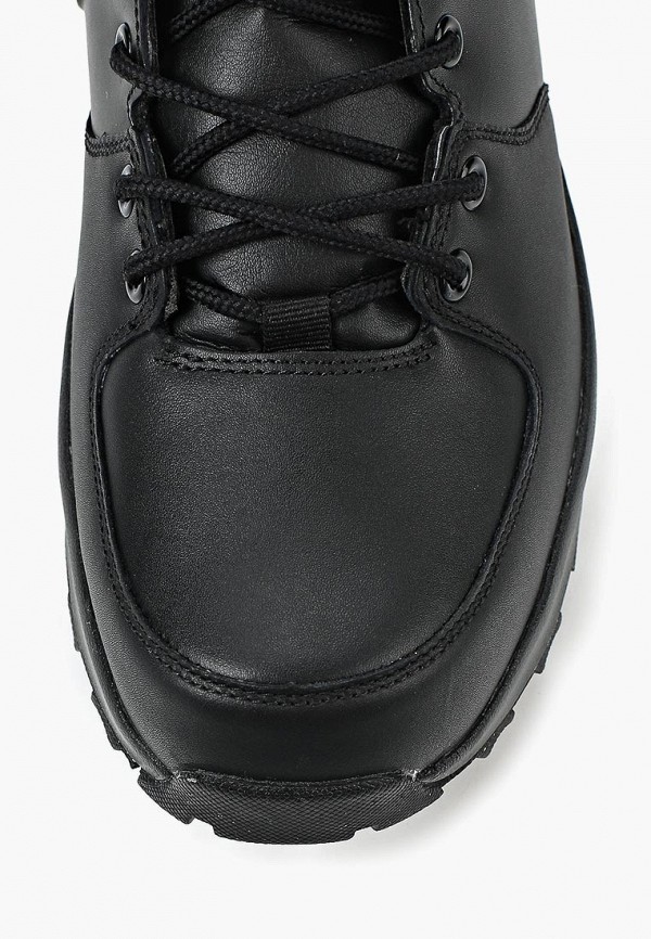 Manoa leather mens shop boots