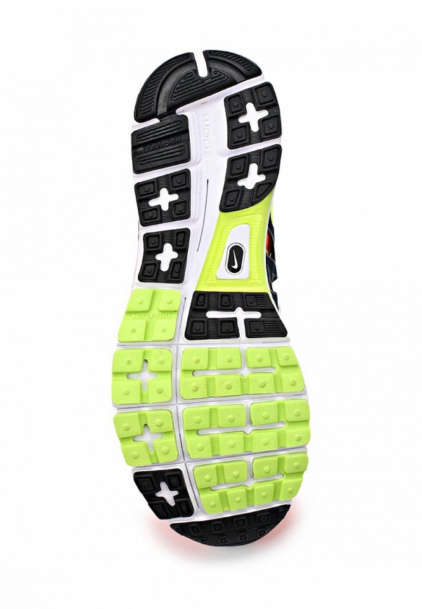 Nike Кроссовки - ZOOM VOMERO 9 - фото 3