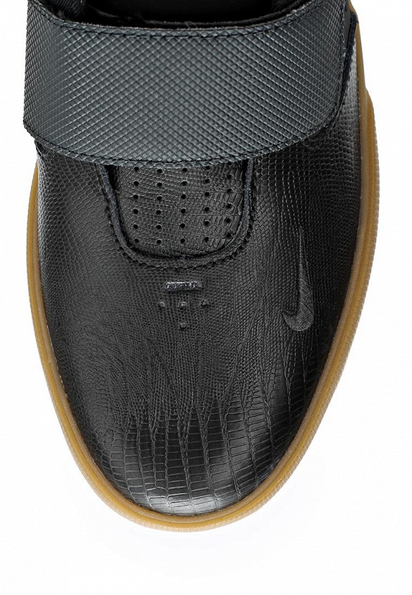 Nike flystepper 2k3 black and clearance white