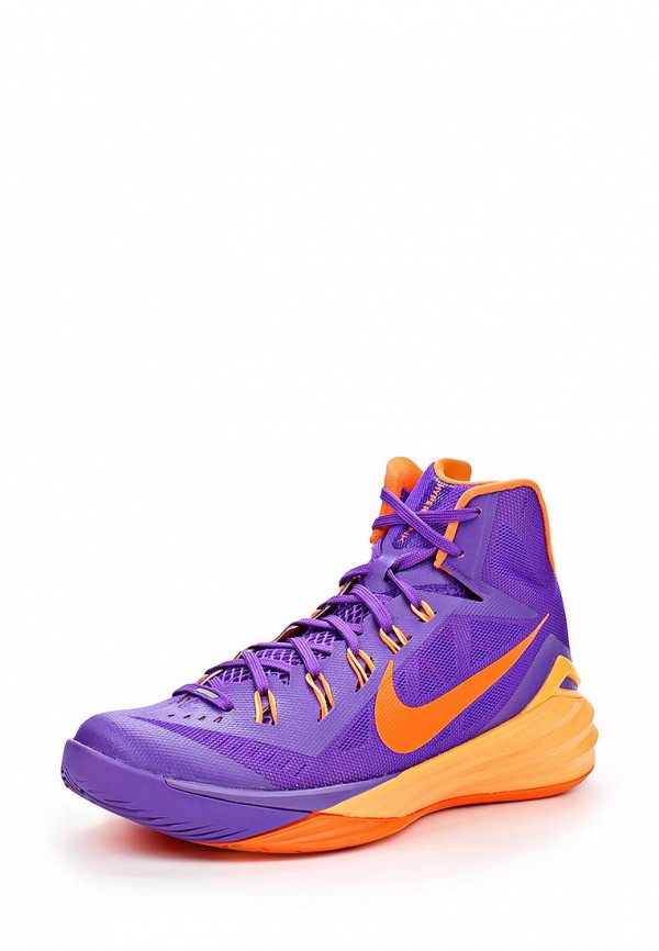 Nike HYPERDUNK 2014 NI464AMCHH65 Lamoda