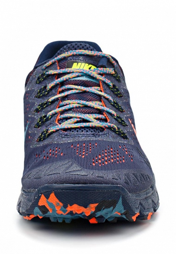 Nike Кроссовки - AIR ZOOM TERRA KIGER 2 - фото 4
