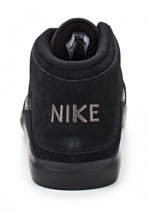 Nike suketo 2 mid leather best sale