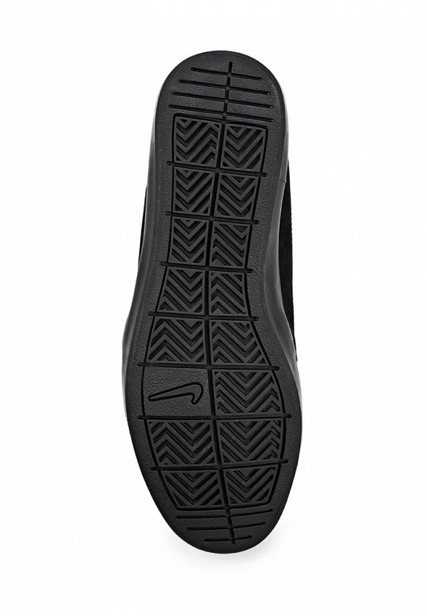 Nike Кеды - SUKETO 2 MID LEATHER - фото 3