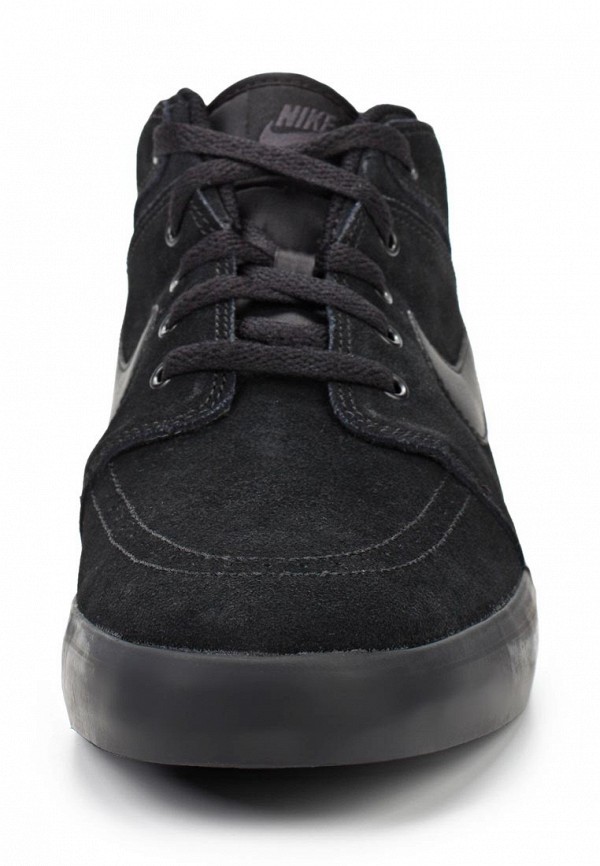 Nike Кеды - SUKETO 2 MID LEATHER - фото 4