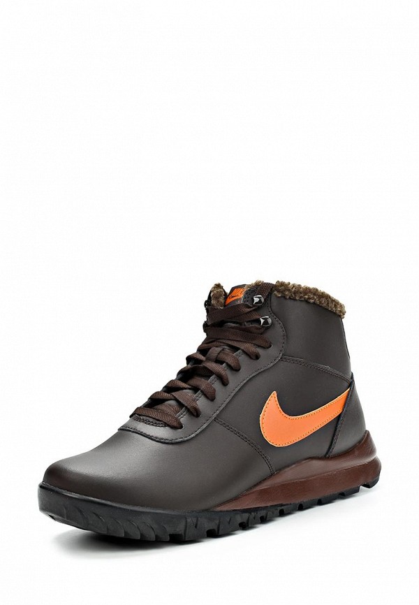 nike hoodland leather