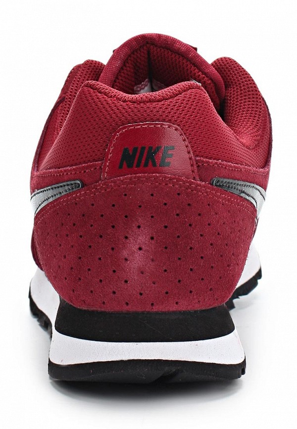 Nike Кроссовки - MD RUNNER SUEDE - фото 3