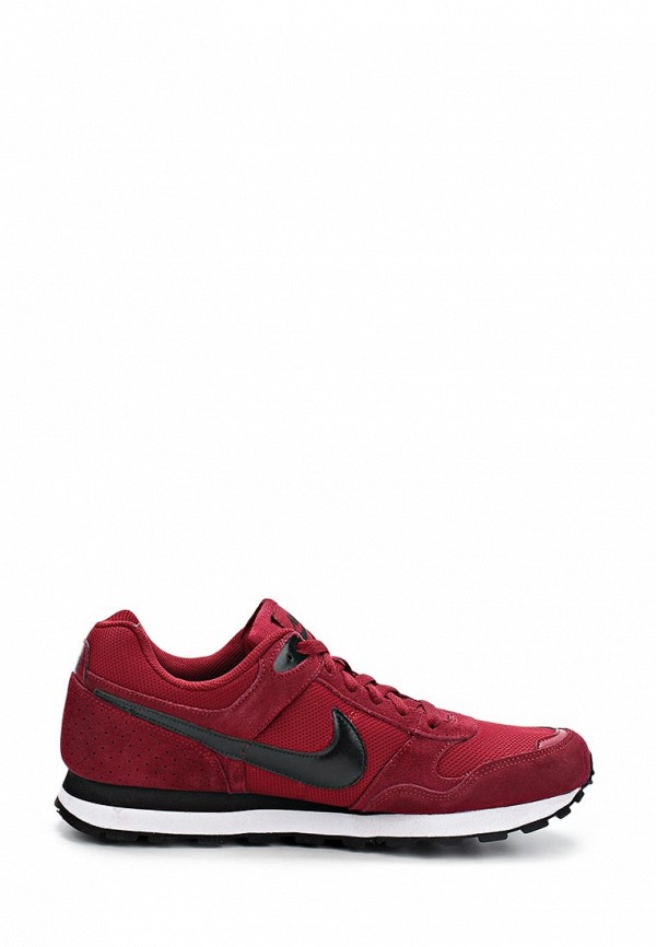 Nike Кроссовки - MD RUNNER SUEDE - фото 4
