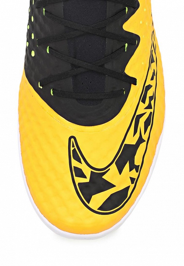 Nike Бутсы зальные - ELASTICO FINALE III IC - фото 2