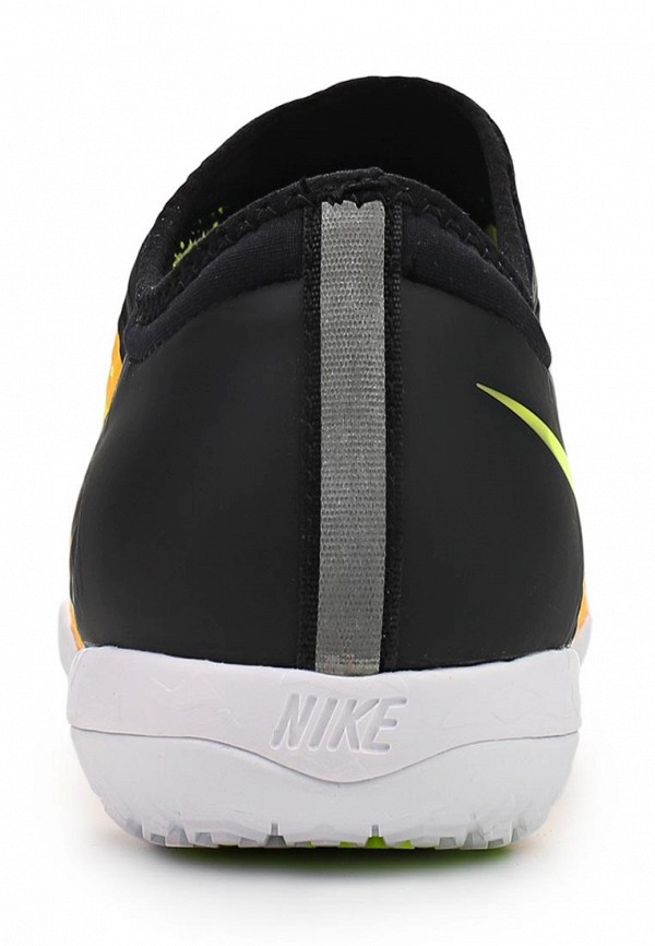 Nike Бутсы зальные - ELASTICO FINALE III IC - фото 3