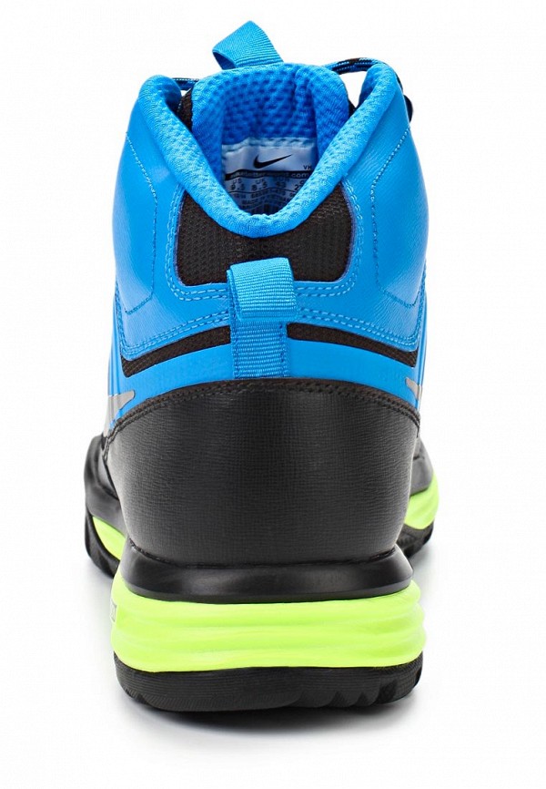 nike dual fusion hills chill mid