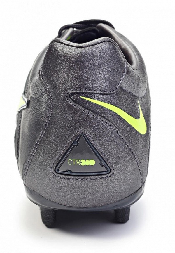 Nike Бутсы - фото 2