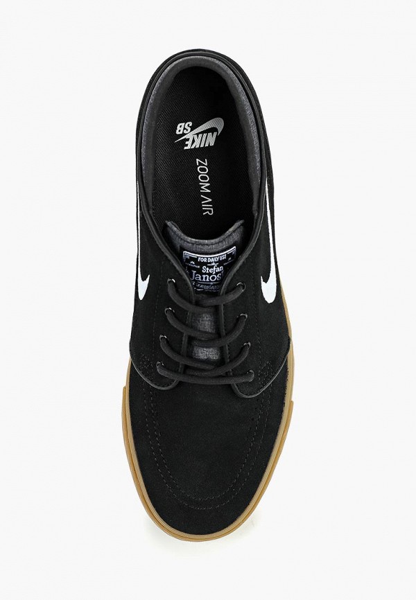 Кеды Nike Men's SB Zoom Stefan Janoski Skateboarding Shoe , цвет ...