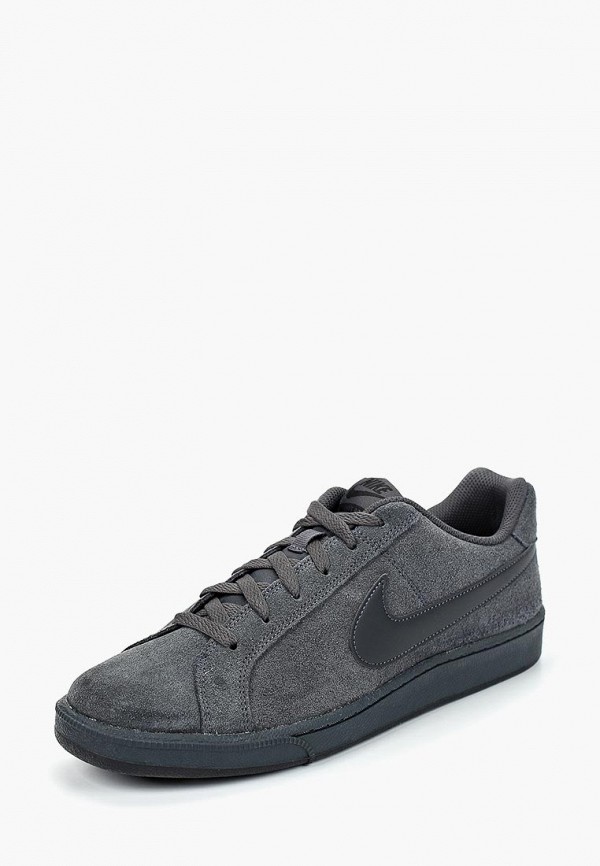 Nike Кеды - Men's Court Royale Suede Shoe - фото 1