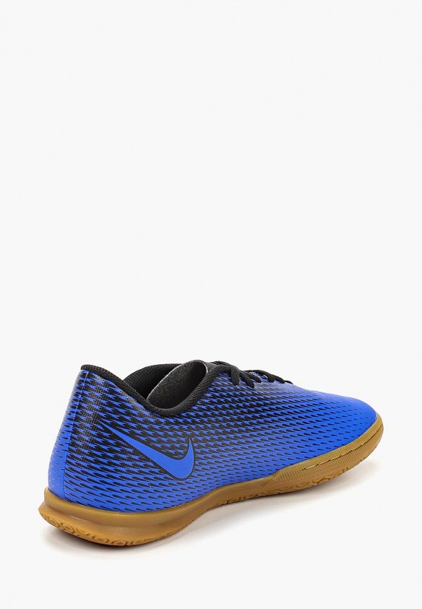 Nike Бутсы зальные - MEN'S BRAVATAX II (IC) INDOOR-COMPETITION FOOTBALL BOOT - фото 2