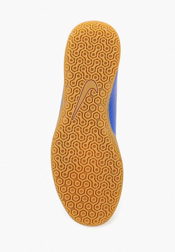 Nike Бутсы зальные - MEN'S BRAVATAX II (IC) INDOOR-COMPETITION FOOTBALL BOOT - фото 3
