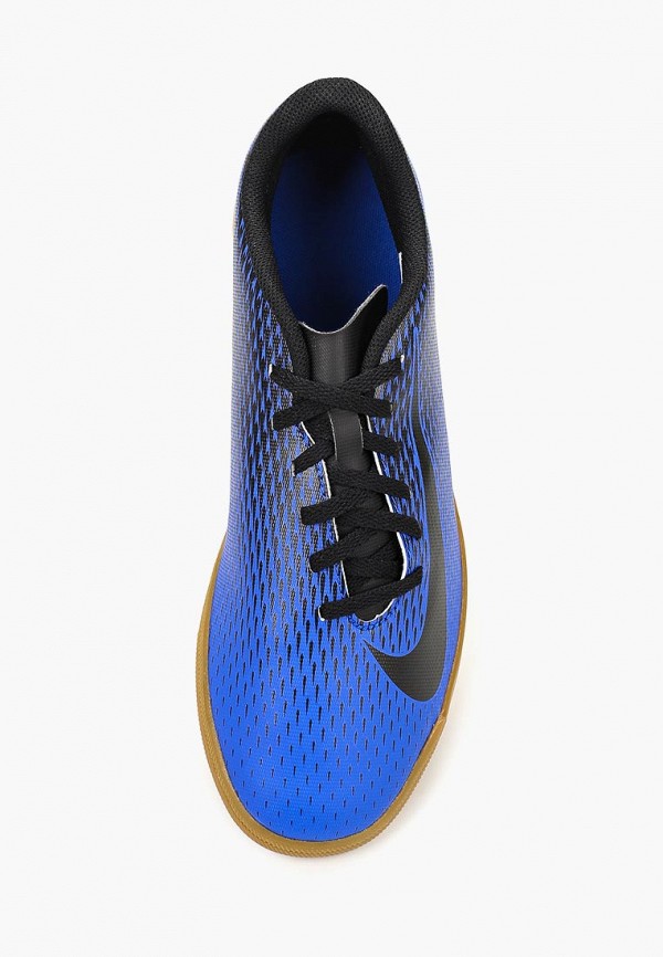 Nike Бутсы зальные - MEN'S BRAVATAX II (IC) INDOOR-COMPETITION FOOTBALL BOOT - фото 4
