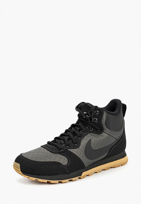 Md runner 2 mid premium sneaker best sale