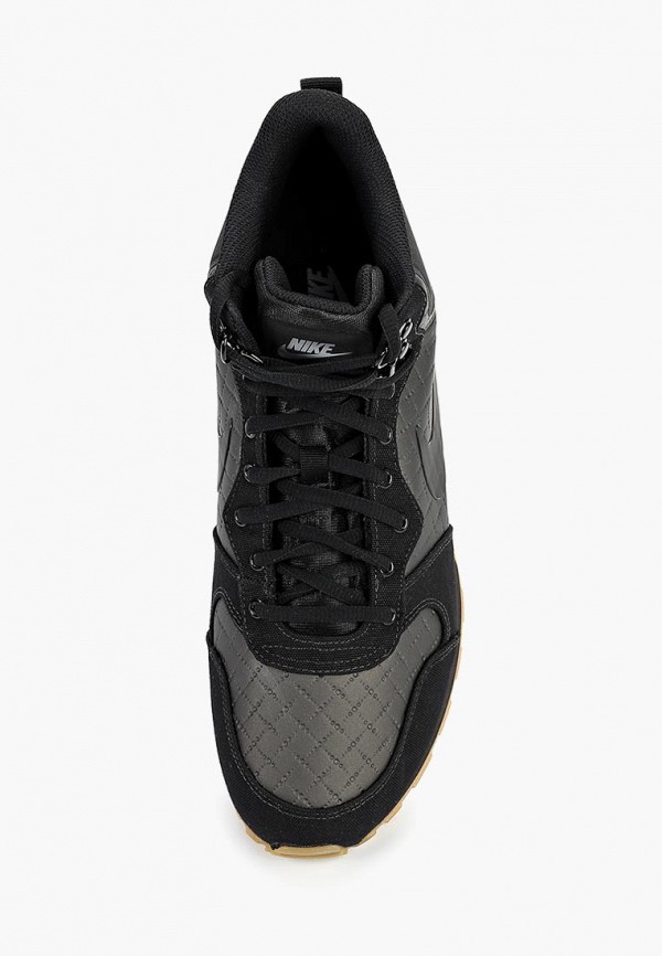 Nike Кроссовки - Men's MD Runner 2 Mid Premium Shoe - фото 4