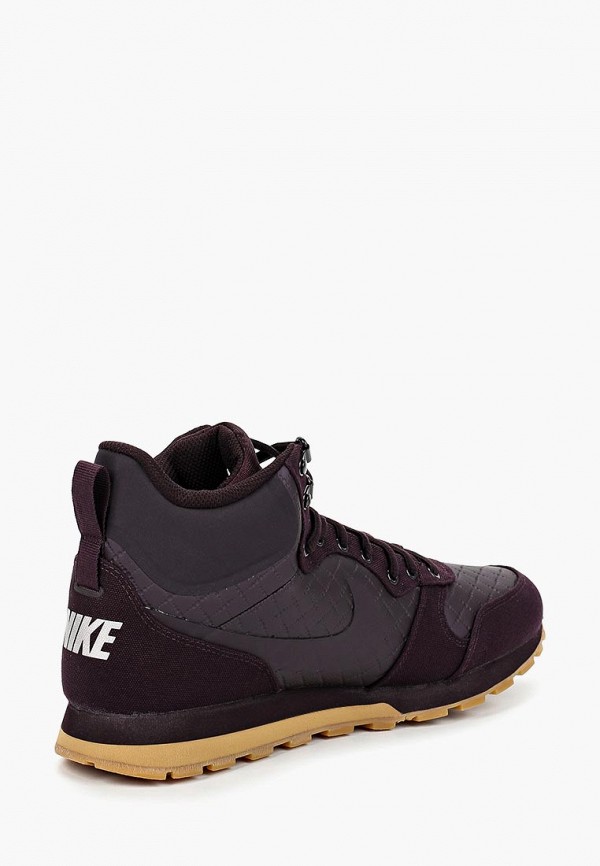 Nike men's md runner 2 mid premium shoes on sale