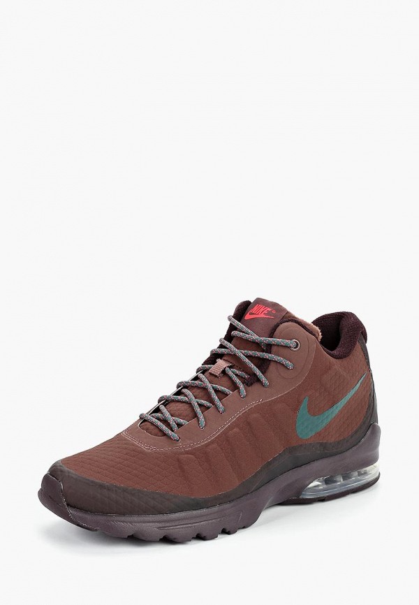 Nike Men s Air Max Invigor Mid Shoe NI464AMCMHK0 Lamoda
