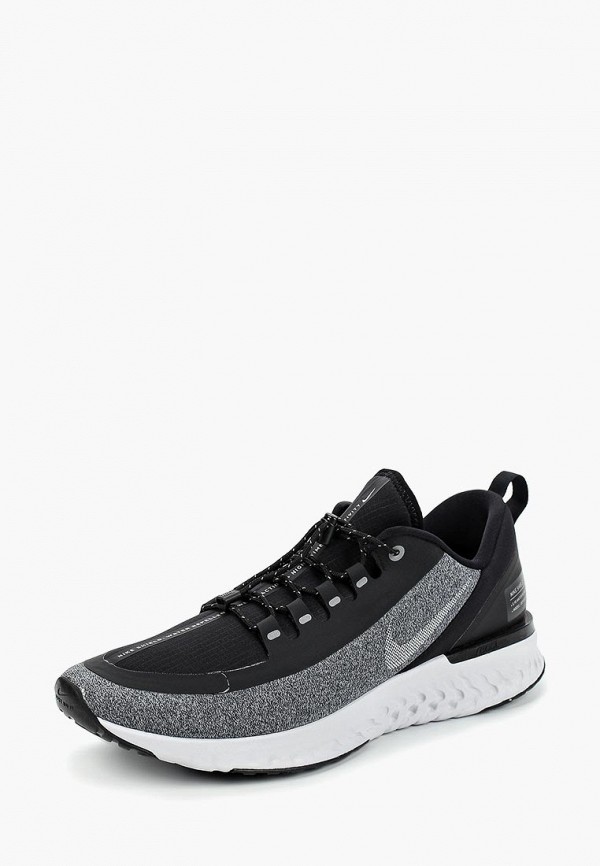 Nike Odyssey React Shield Men s Running Shoe NI464AMCMHN5 Lamoda