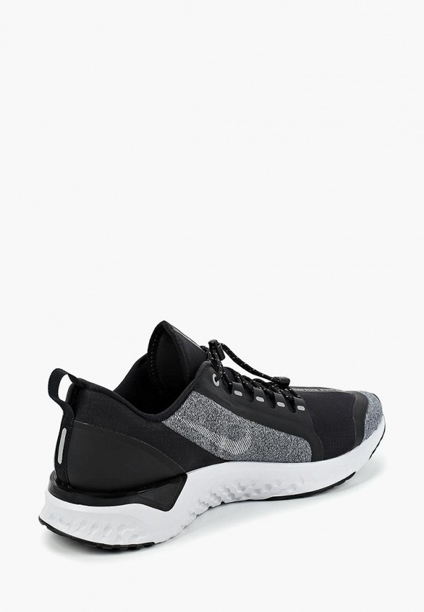 Nike Odyssey React Shield Men s Running Shoe NI464AMCMHN5 Lamoda