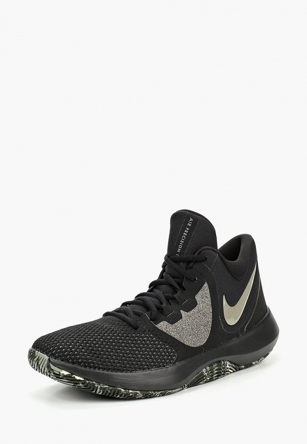 Nike Air Precision II Men s Basketball Shoe NI464AMCMHP3 Lamoda