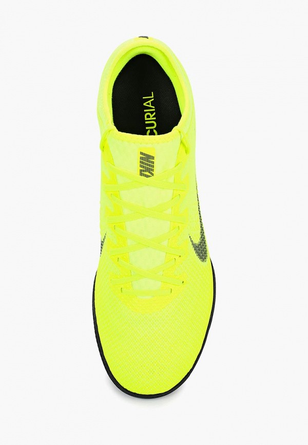 Nike Бутсы зальные - Men's VaporX 12 Pro (IC) Indoor-Competition Football Boot - фото 4