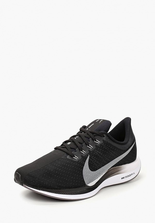 Кроссовки Nike ZOOM PEGASUS 35 TURBO MEN'S RUNNING SHOE купить за 10 314 ₽ в интернет-магазине Lamoda.ru