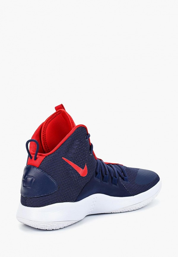 Nike Hyperdunk X Unisex Basketball Shoe NI464AMCMIA0 Lamoda