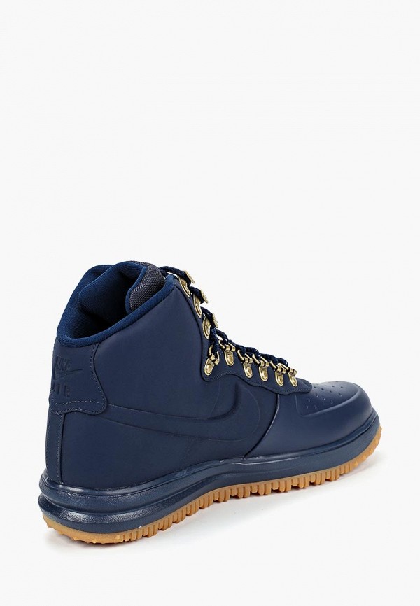 Nike Ботинки - Lunar Force 1 '18 Men's Duckboot - фото 2