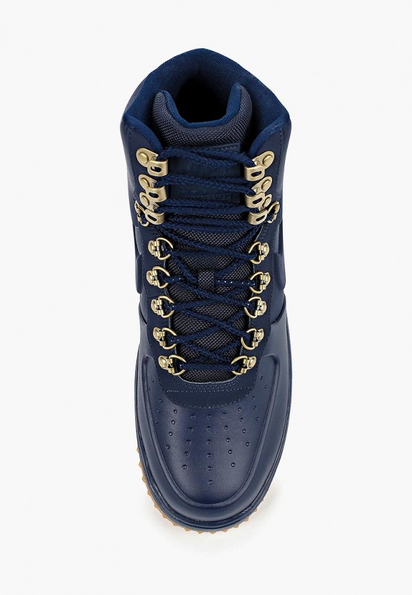 Nike Ботинки - Lunar Force 1 '18 Men's Duckboot - фото 4