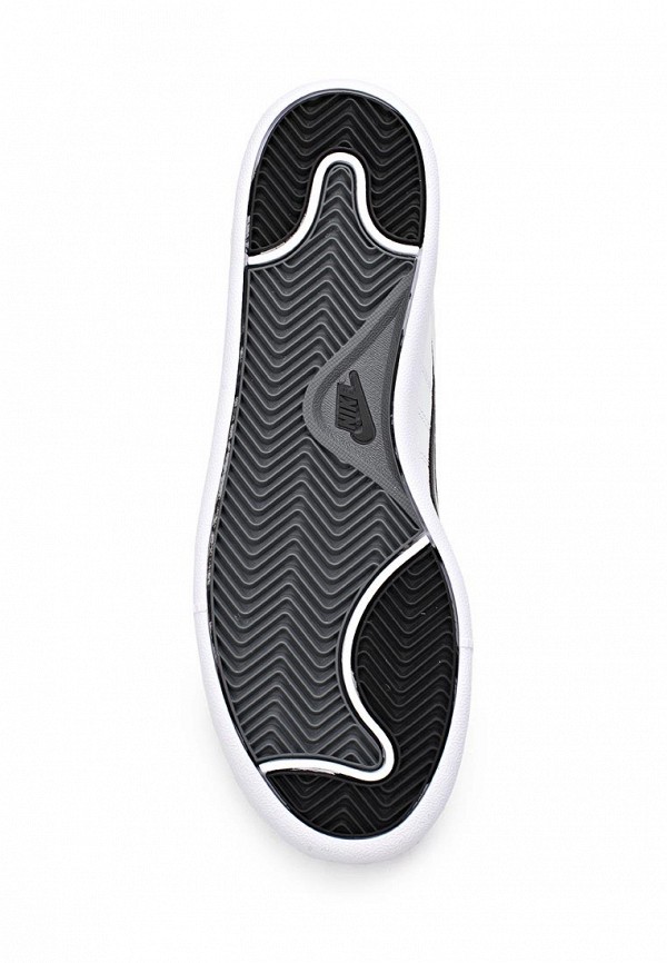 Nike Кеды - COURT TRADITION V 2 - фото 3