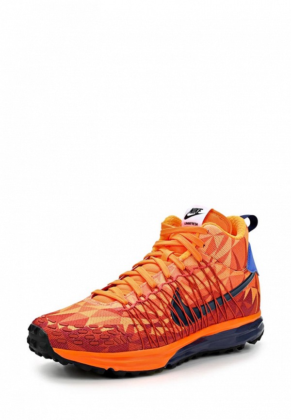 Nike LUNARFRESH SNEAKERBOOT NI464AMDHR66 Lamoda