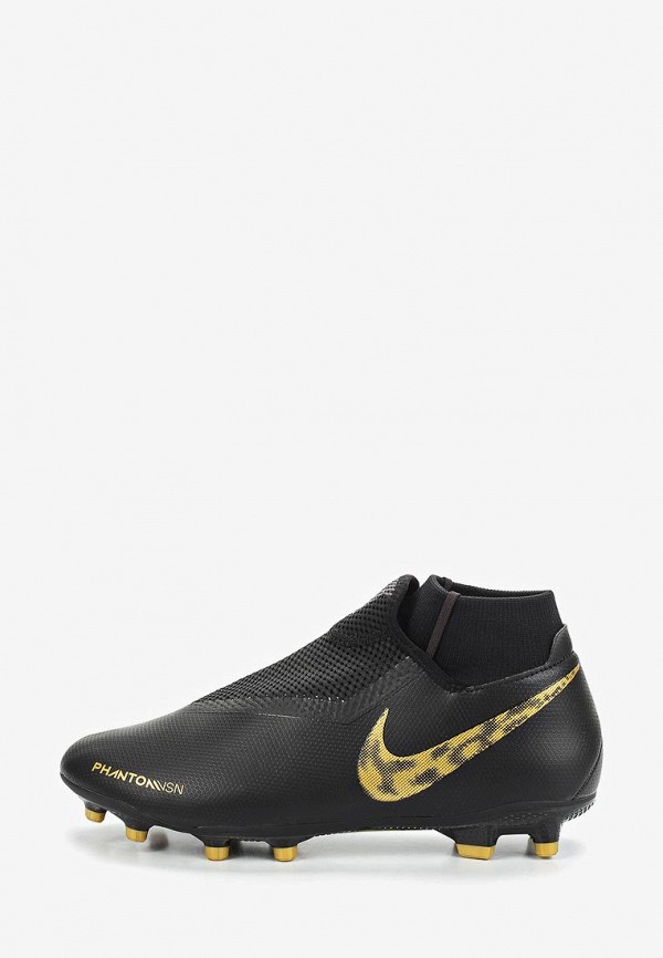 Nike PHANTOMVSN ACADEMY DYNAMIC FIT FG MG MULTI GROUND FOOTBALL BOOT NI464AMDMZJ2 Lamoda