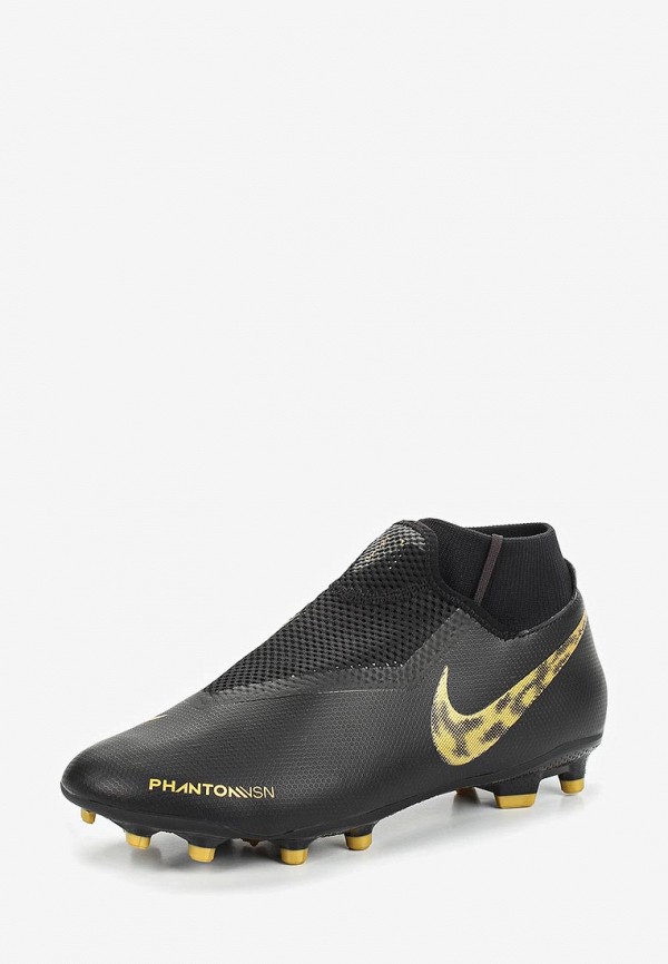 Nike Бутсы - PHANTOMVSN ACADEMY DYNAMIC FIT FG/MG MULTI-GROUND FOOTBALL BOOT - фото 2