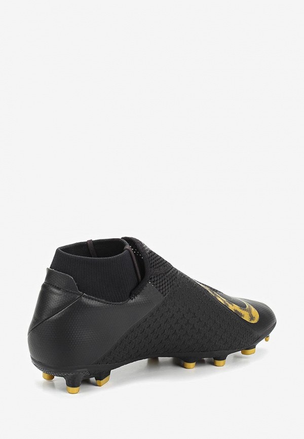 Nike Бутсы - PHANTOMVSN ACADEMY DYNAMIC FIT FG/MG MULTI-GROUND FOOTBALL BOOT - фото 3