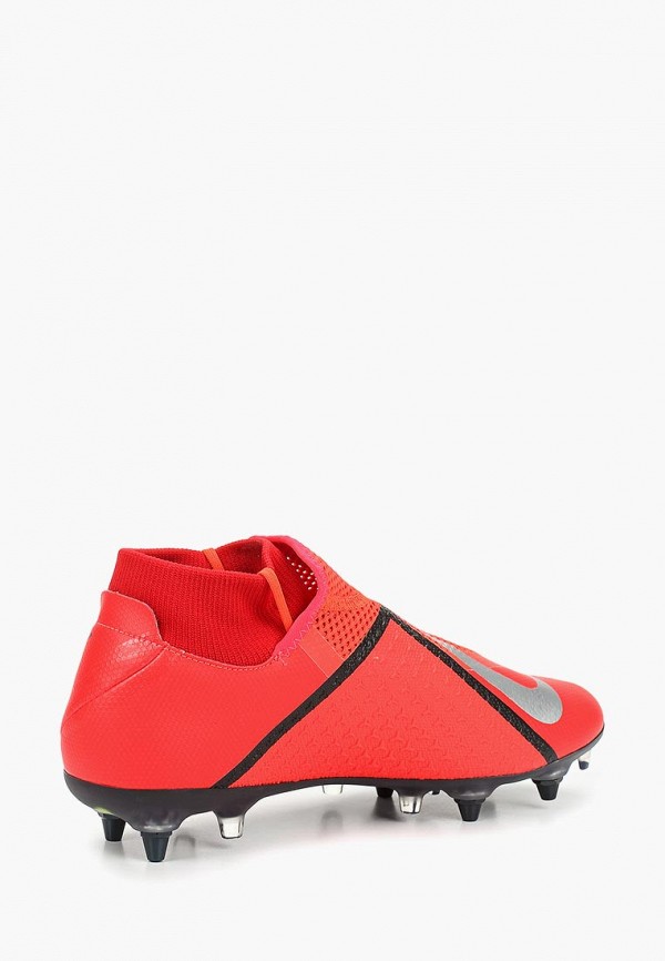 Nike Бутсы - PHANTOM VISION ACADEMY DYNAMIC FIT ANTI-CLOG SG-PRO SOFT-GROUND FOOTBALL BOOT - фото 3