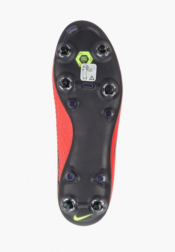 Nike Бутсы - PHANTOM VISION ACADEMY DYNAMIC FIT ANTI-CLOG SG-PRO SOFT-GROUND FOOTBALL BOOT - фото 5