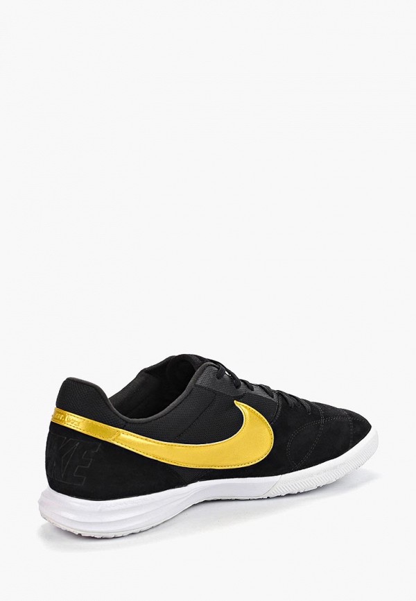 Nike Бутсы зальные - PREMIER II SALA (IC) INDOOR/COURT FOOTBALL BOOT - фото 3