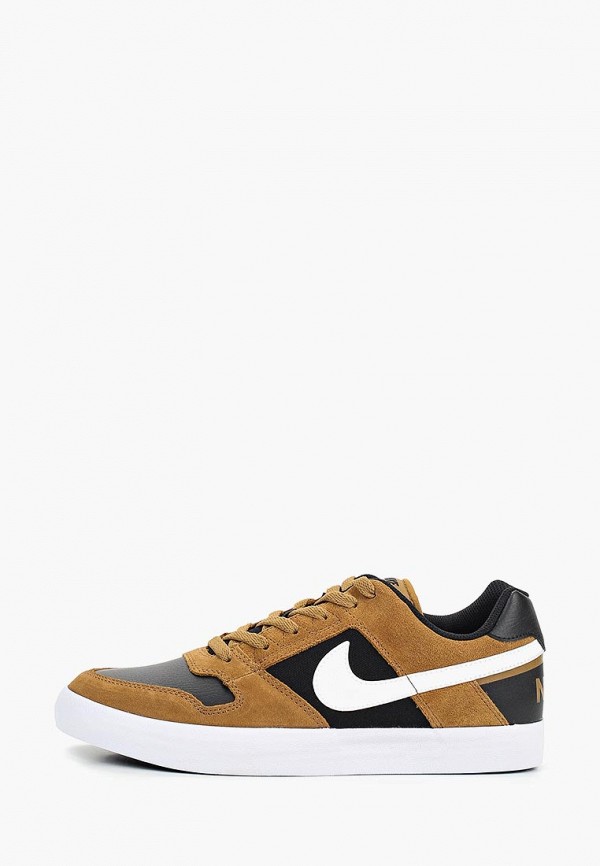 Nike sb delta force vulc men's skateboarding shoe deals