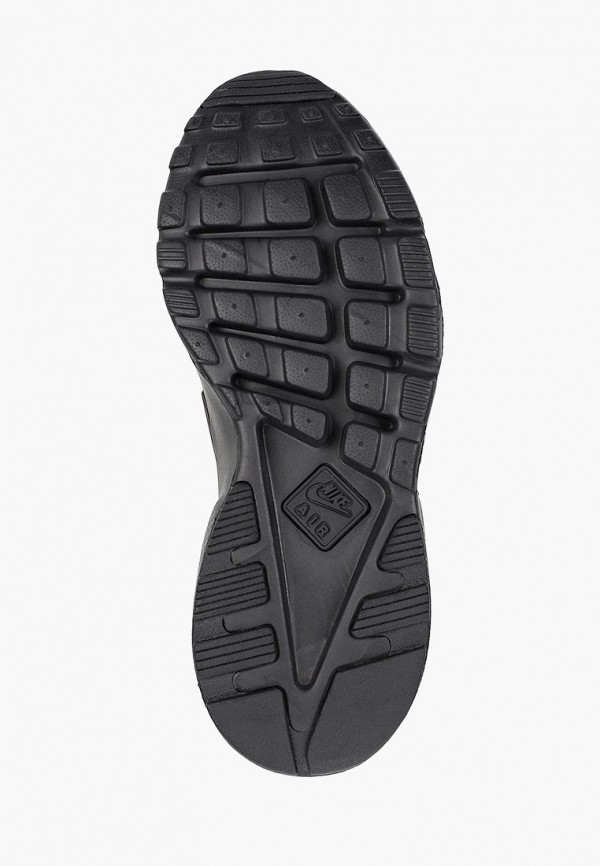 Nike Кроссовки - AIR HUARACHE RUN ULTRA MEN'S SHOE - фото 5