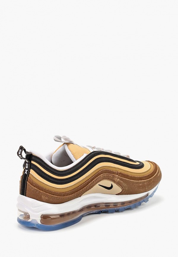 Nike MEN S AIR MAX 97 SHOE NI464AMDNAY8 Lamoda