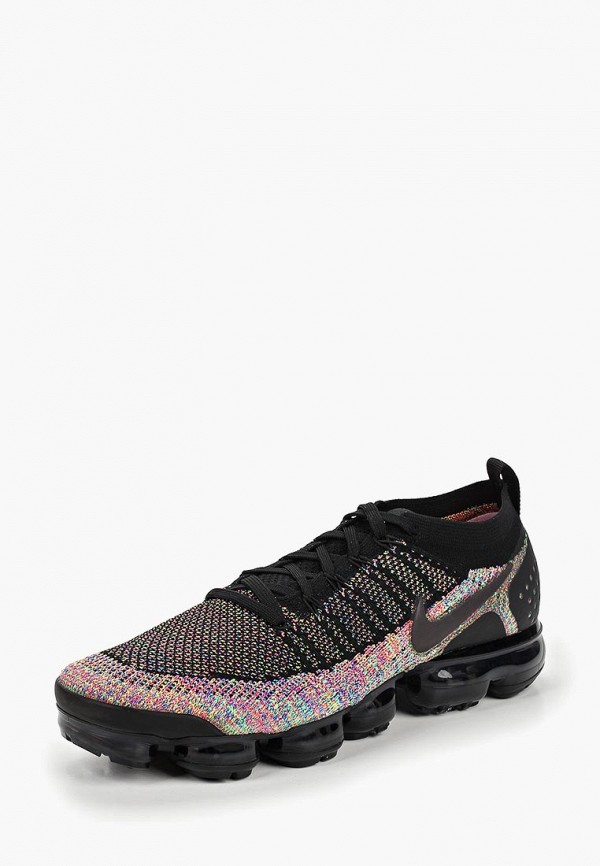 Nike MEN S AIR VAPORMAX FLYKNIT 2 RUNNING SHOE
