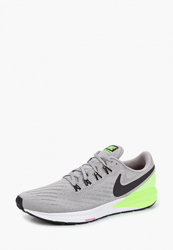 Nike Кроссовки - AIR ZOOM STRUCTURE 22 MEN'S RUNNING SHOE - фото 2