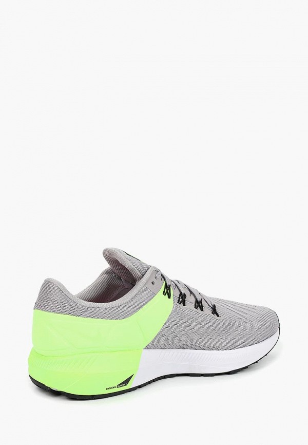 Nike Кроссовки - AIR ZOOM STRUCTURE 22 MEN'S RUNNING SHOE - фото 3