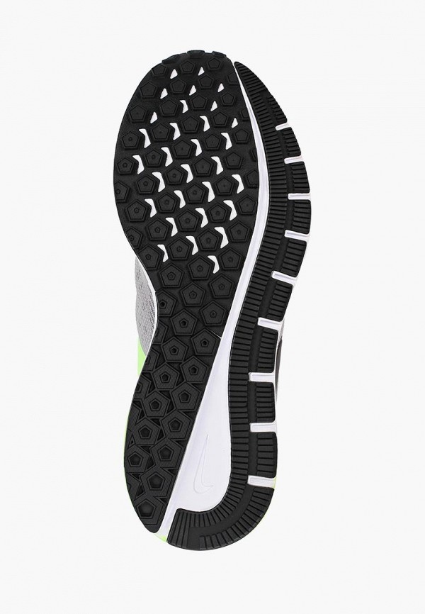 Nike Кроссовки - AIR ZOOM STRUCTURE 22 MEN'S RUNNING SHOE - фото 5