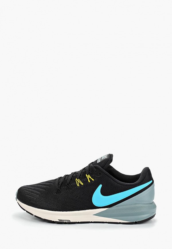 Nike Кроссовки - AIR ZOOM STRUCTURE 22 MEN'S RUNNING SHOE - фото 1